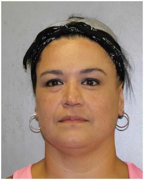 Garza, Maria N.